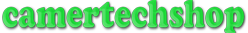 camertechshop logo