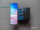samsung s 10 4g ram 128g rom (model usa)